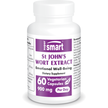 St John's Wort Extract