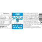 N-Acetyl Cysteine Supplement