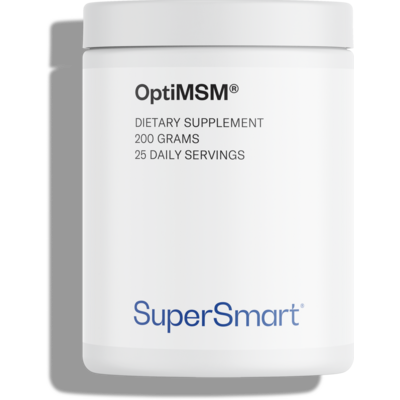 OptiMSM®
