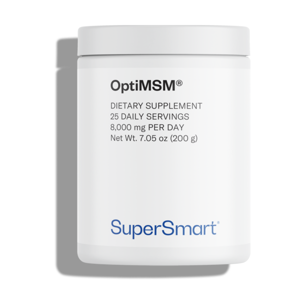 OptiMSM®