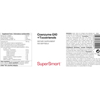 CoQ10 + Tocotrienols 
