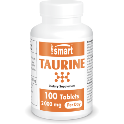 Taurine 