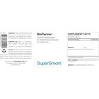 Suplemento Bioperine
