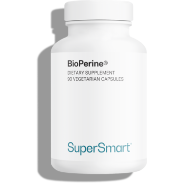 Suplemento Bioperine
