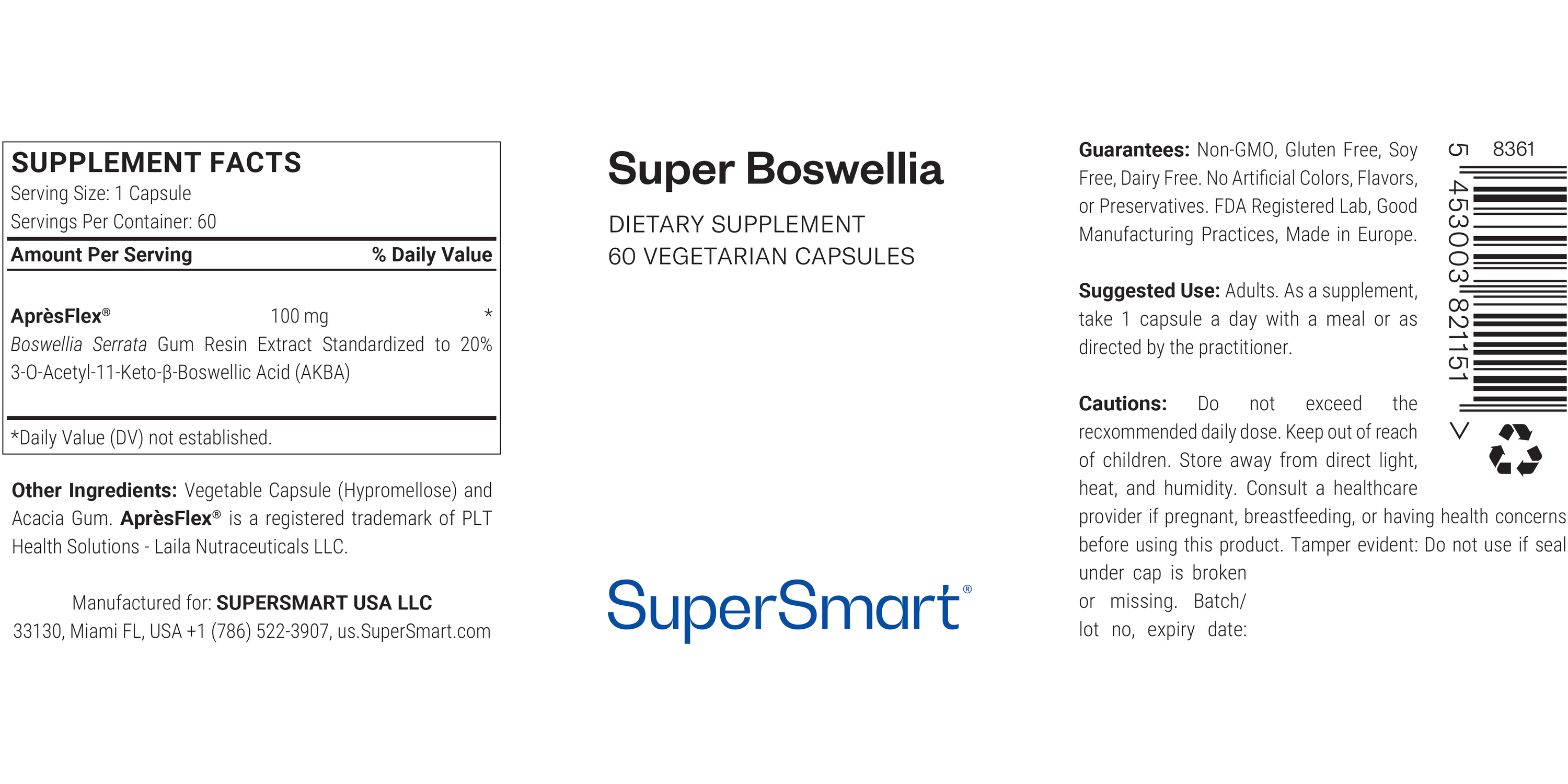 Super Boswellia 
