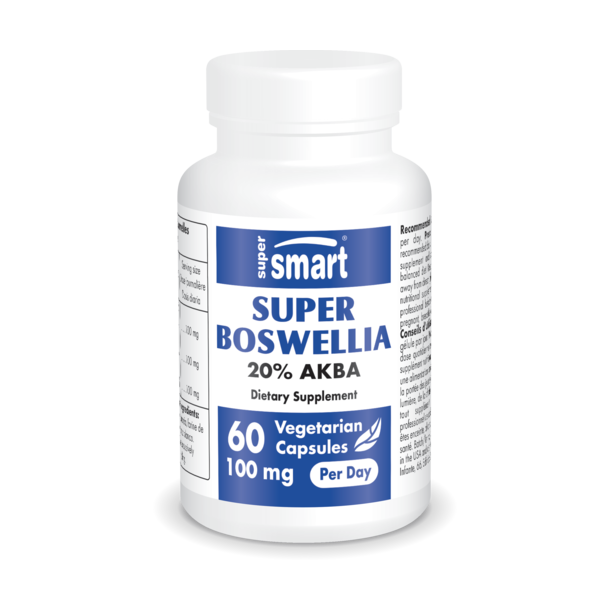 Super Boswellia 