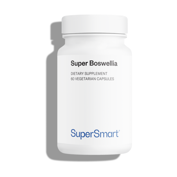Super Boswellia 