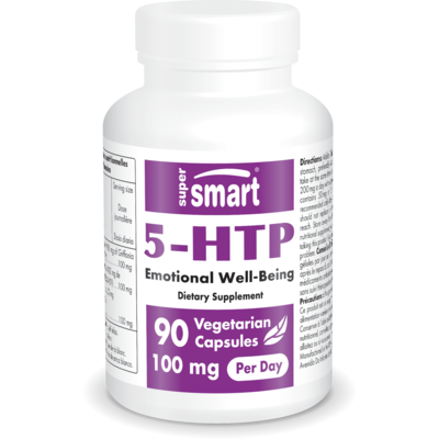 5-HTP 