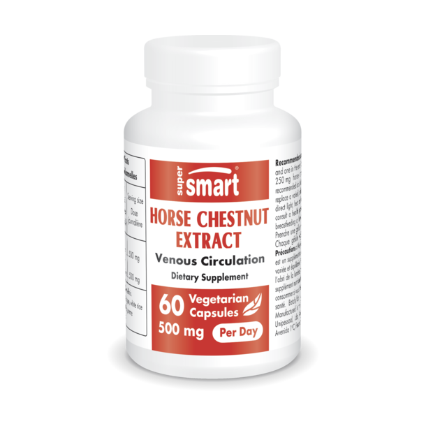 Horse Chestnut Extract 