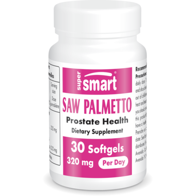 Saw Palmetto 