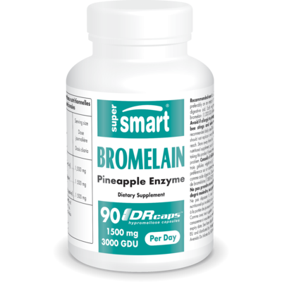 Bromelain