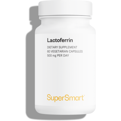 Lactoferrin