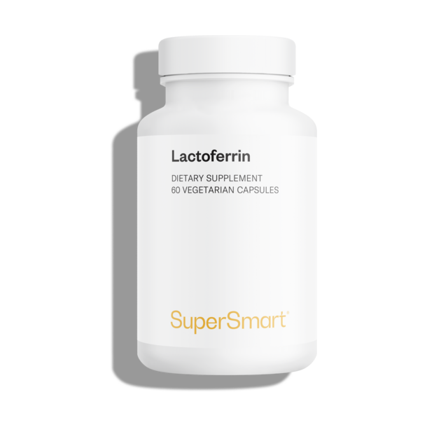 Lactoferrin 