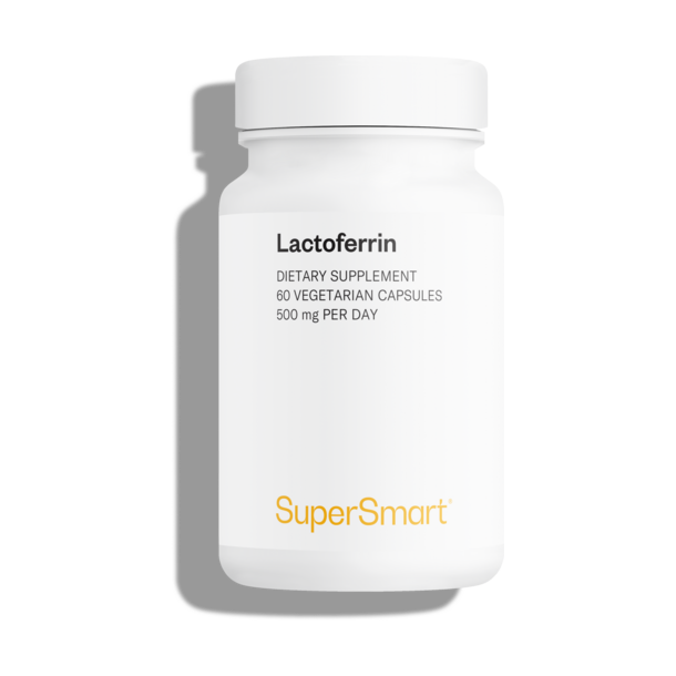 Lactoferrin 