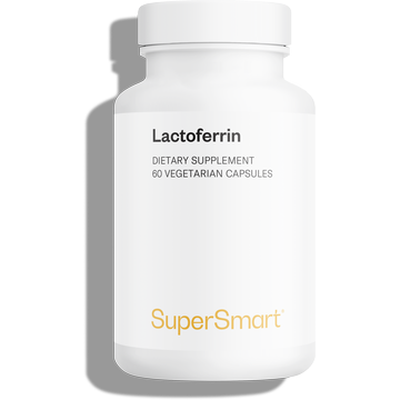 Lactoferrin 