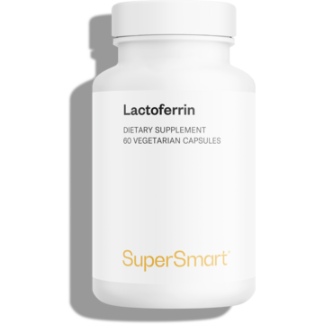 Lactoferrin 