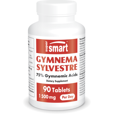 Gymnema Sylvestre 