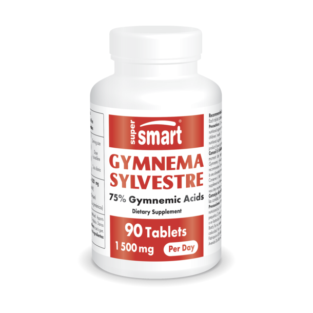 Gymnema Sylvestre 