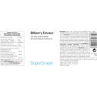 Bilberry Extract 