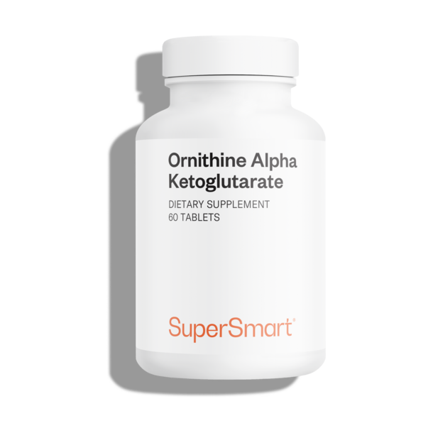 Ornithine Alpha Ketoglutarate (OKG) 