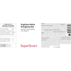 Arginine Alpha Ketoglutarate (AKG)