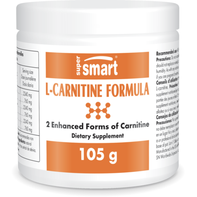 L-Carnitine Formula