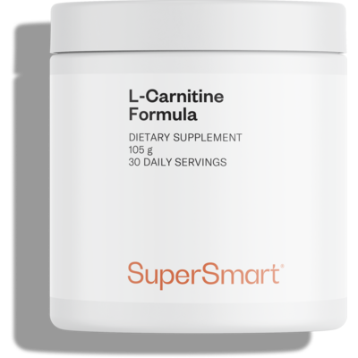L-Carnitine Formula