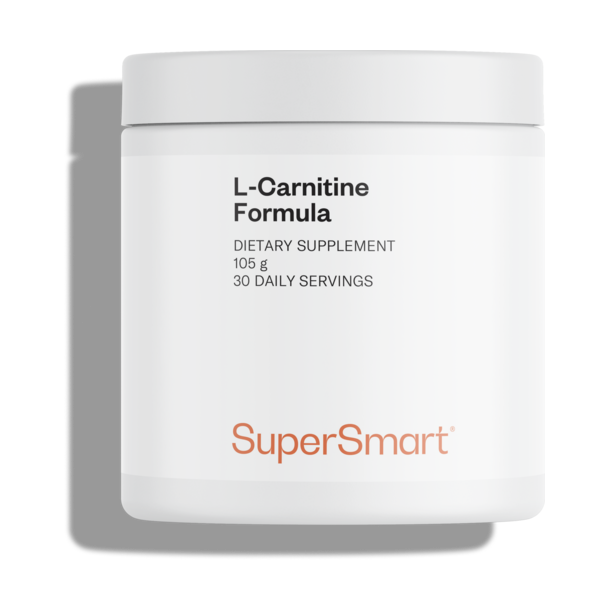 L-Carnitine Formula