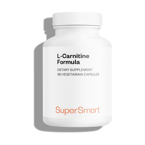 L-Carnitine Formula