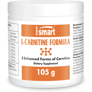 L-Carnitine Formula