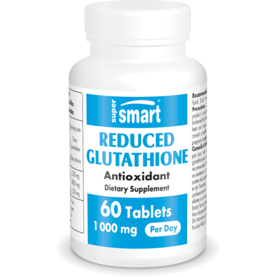 Reduced Glutathione