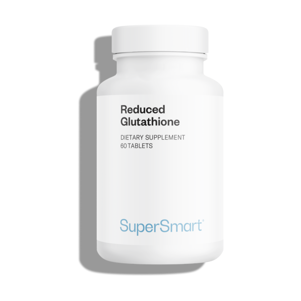 Reduced Glutathione