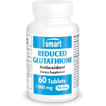 Reduced Glutathione