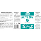 Mastic Gum 