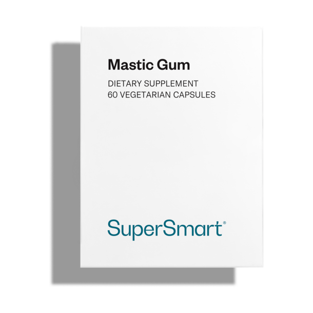 Suplemento Mastic Gum