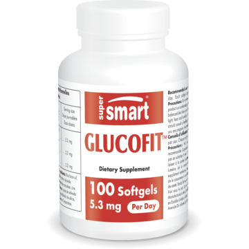 Glucofit™