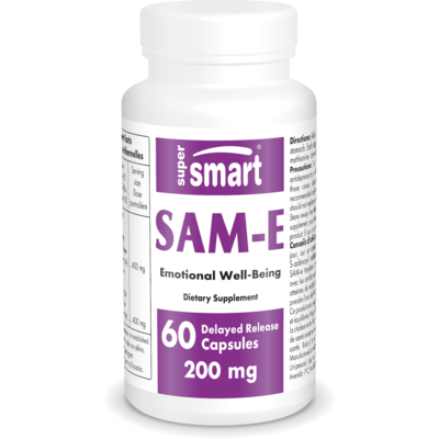 SAM-e 200 mg 