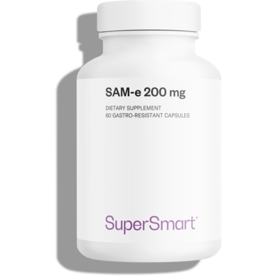 SAM-e 200 mg