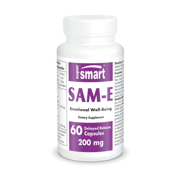 SAM-e 200 mg 