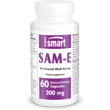 SAM-e 200 mg 