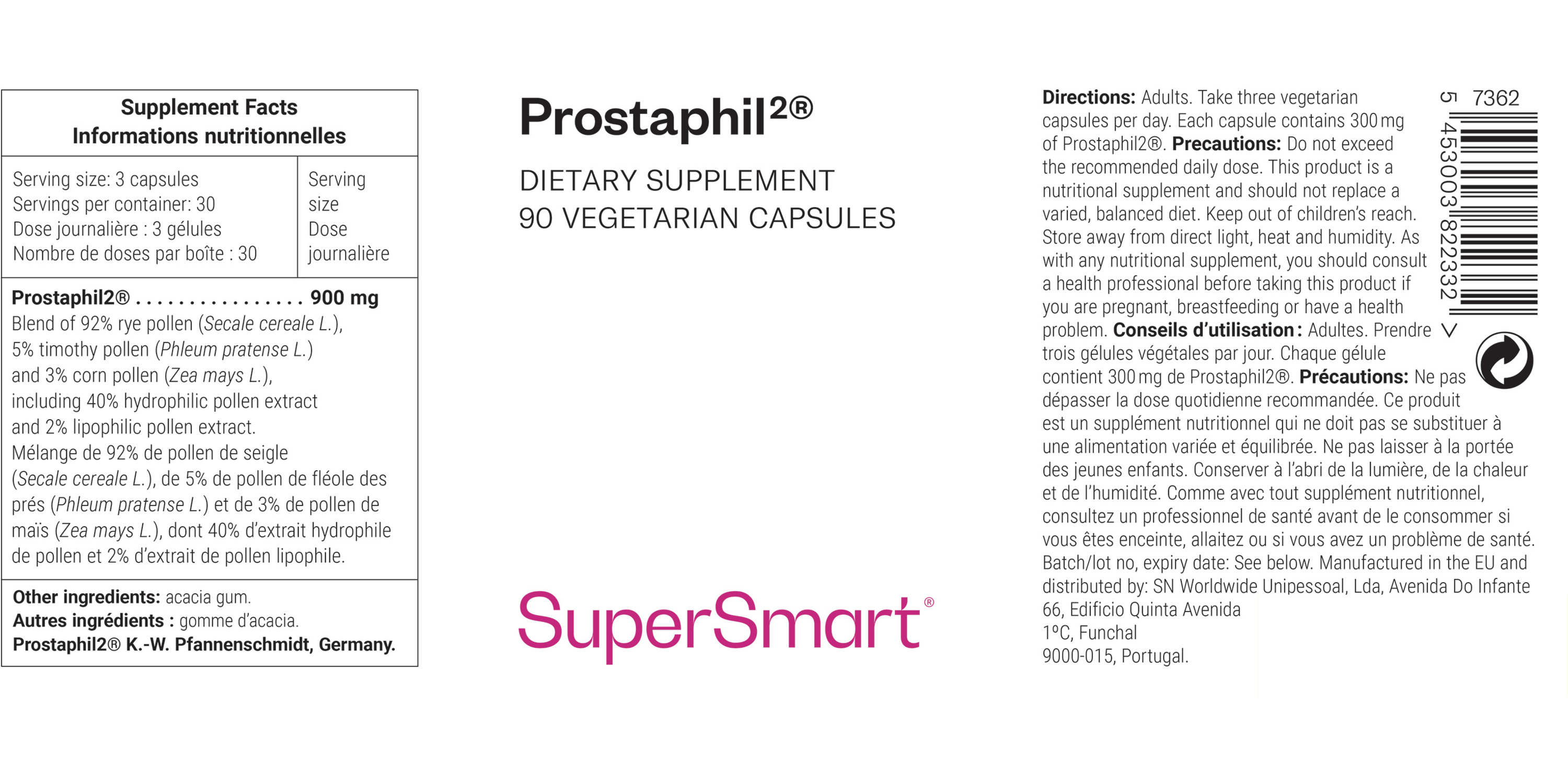 Prostaphil2®