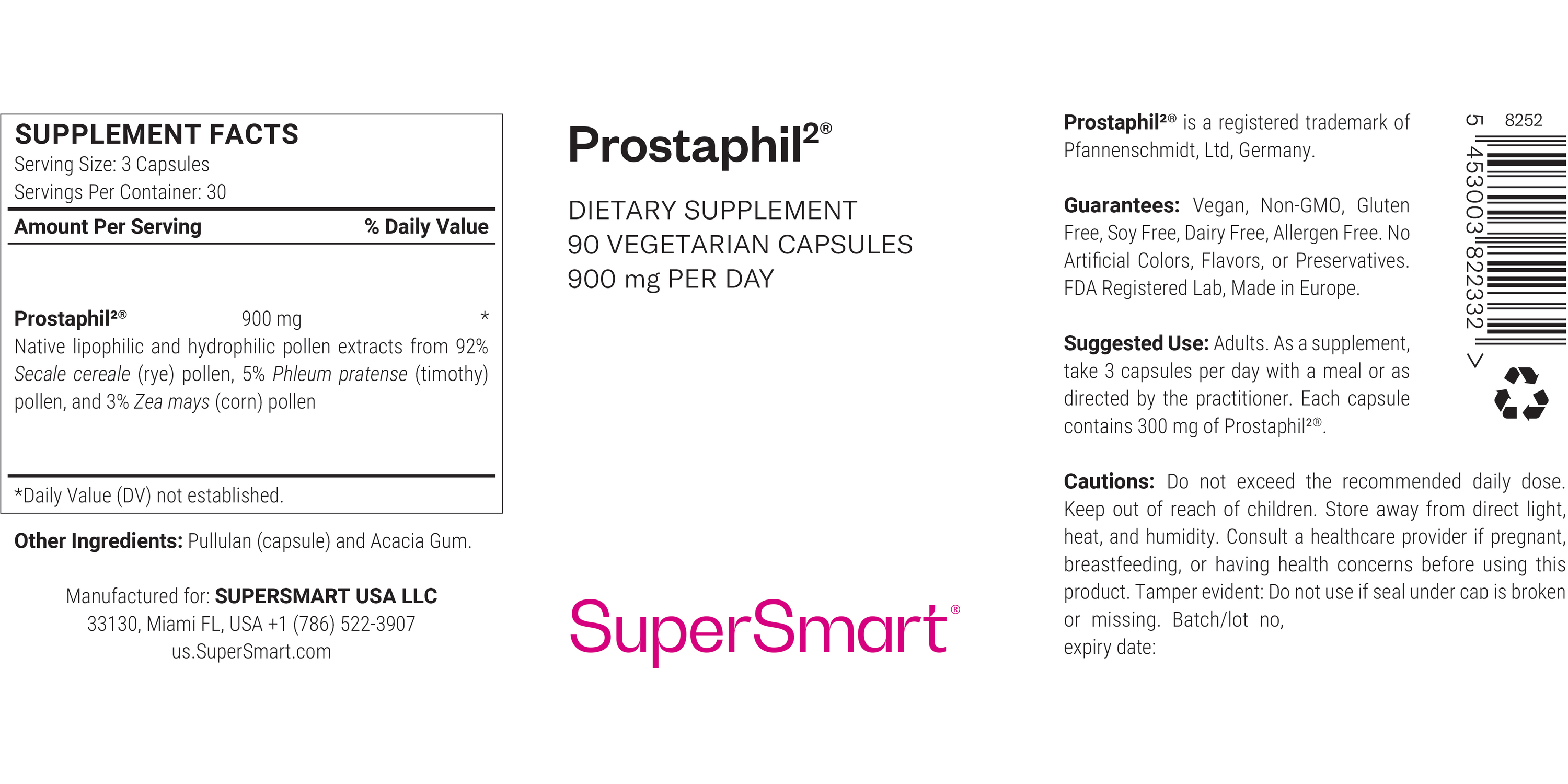 Prostaphil2®