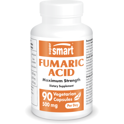 Fumaric Acid Supplement