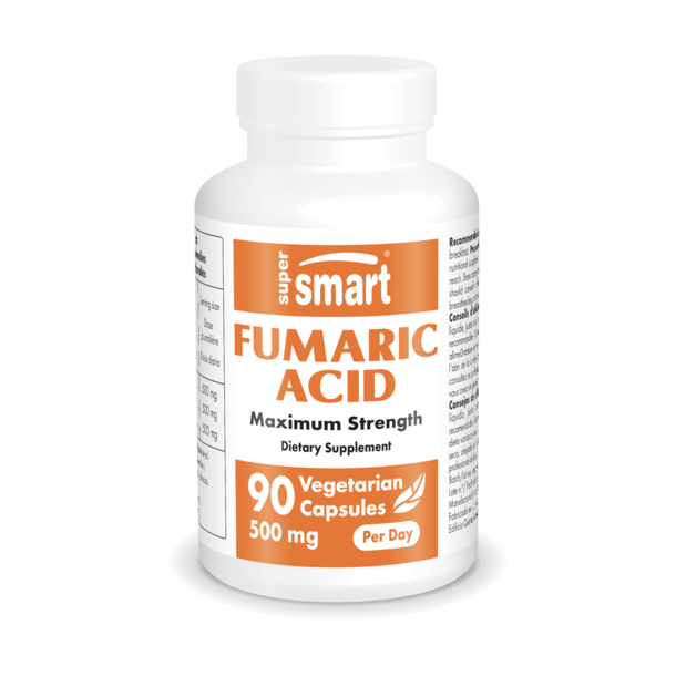 Fumaric Acid Supplement