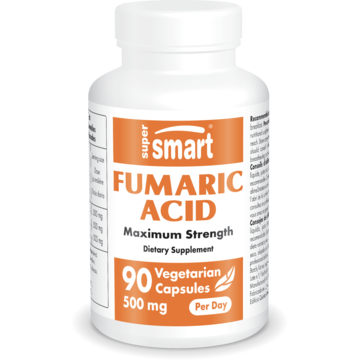 Fumaric Acid Supplement