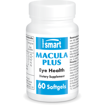 Macula Plus