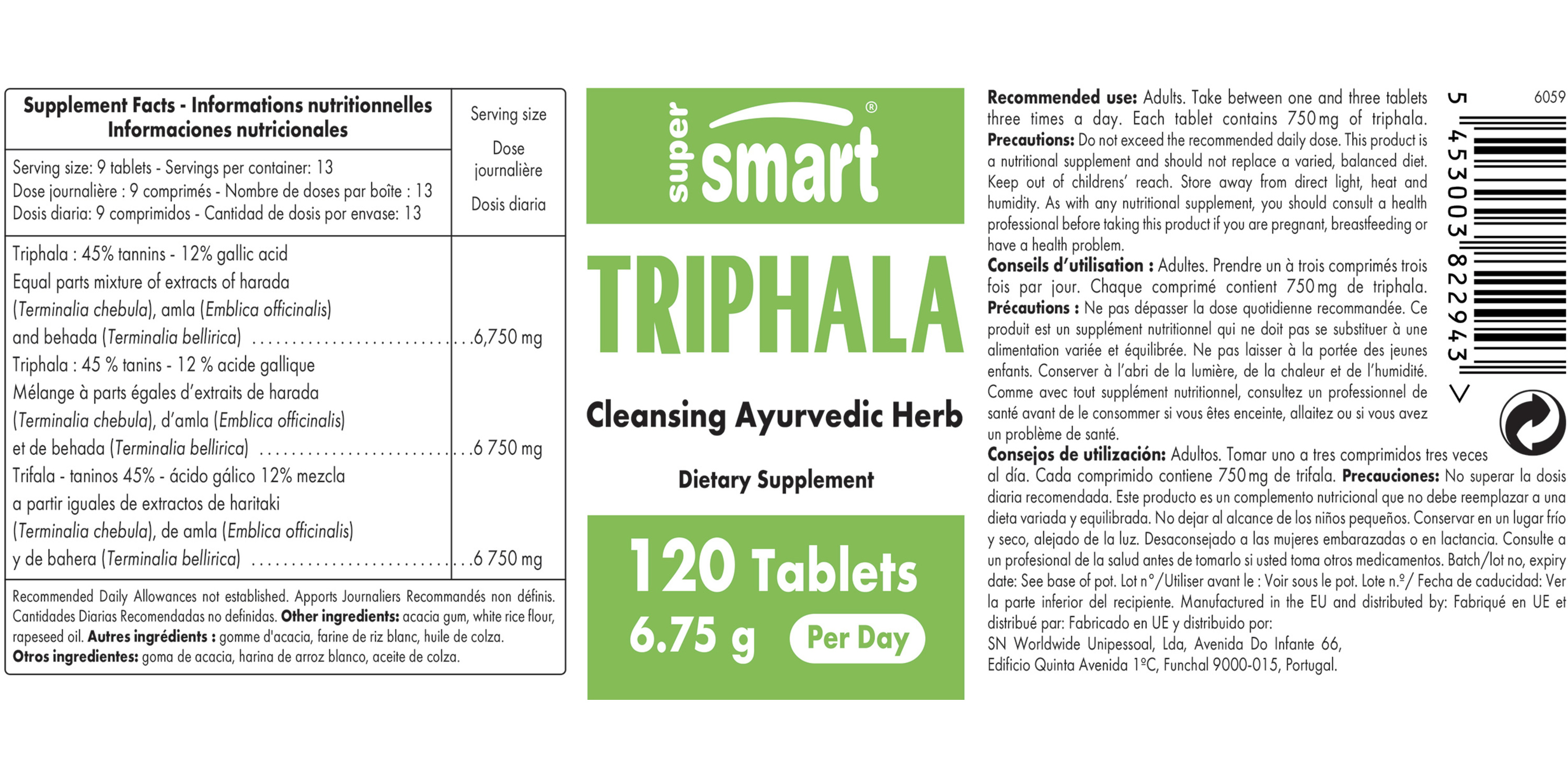 Triphala