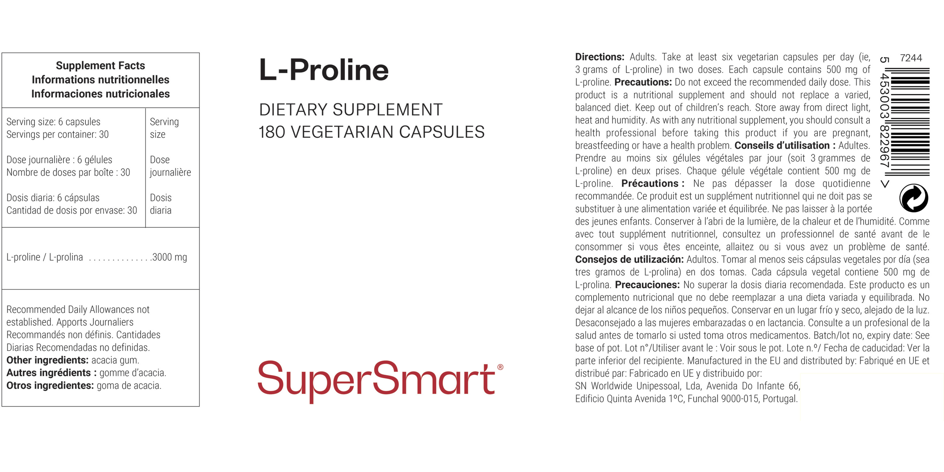 L-Proline