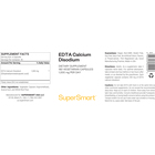 EDTA Calcium Disodium