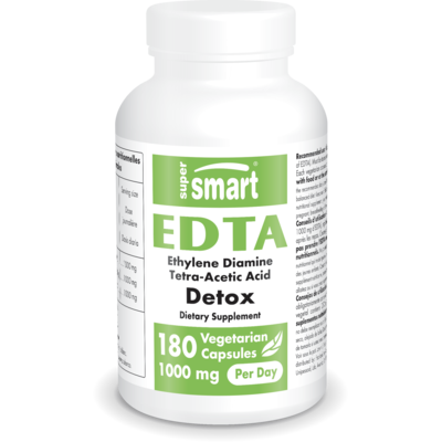 EDTA 250 mg